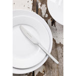 Olympia Henley tafelmessen (12 stuks)