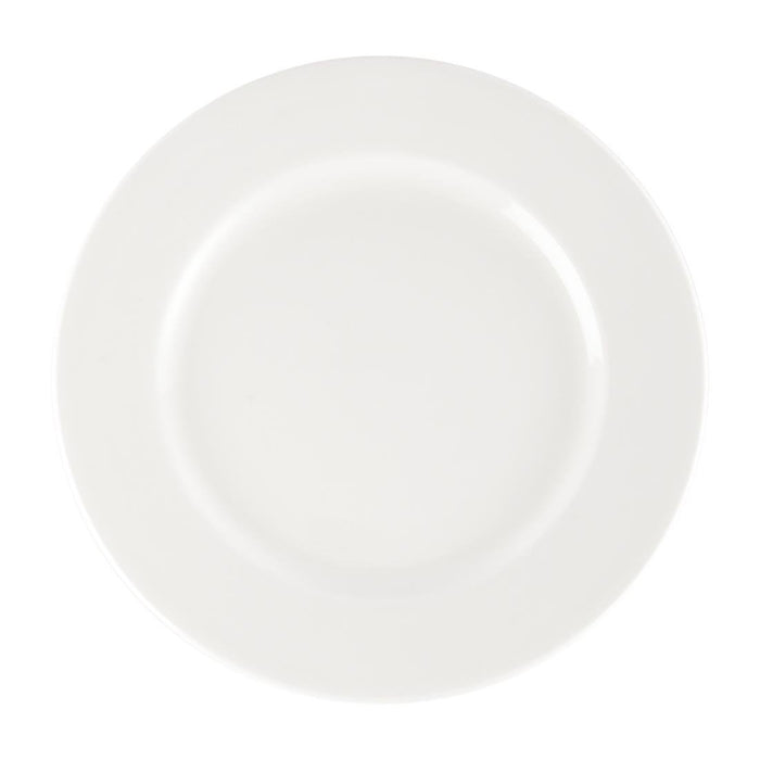 Churchill Whiteware Classic borden 20,2cm (24 stuks)