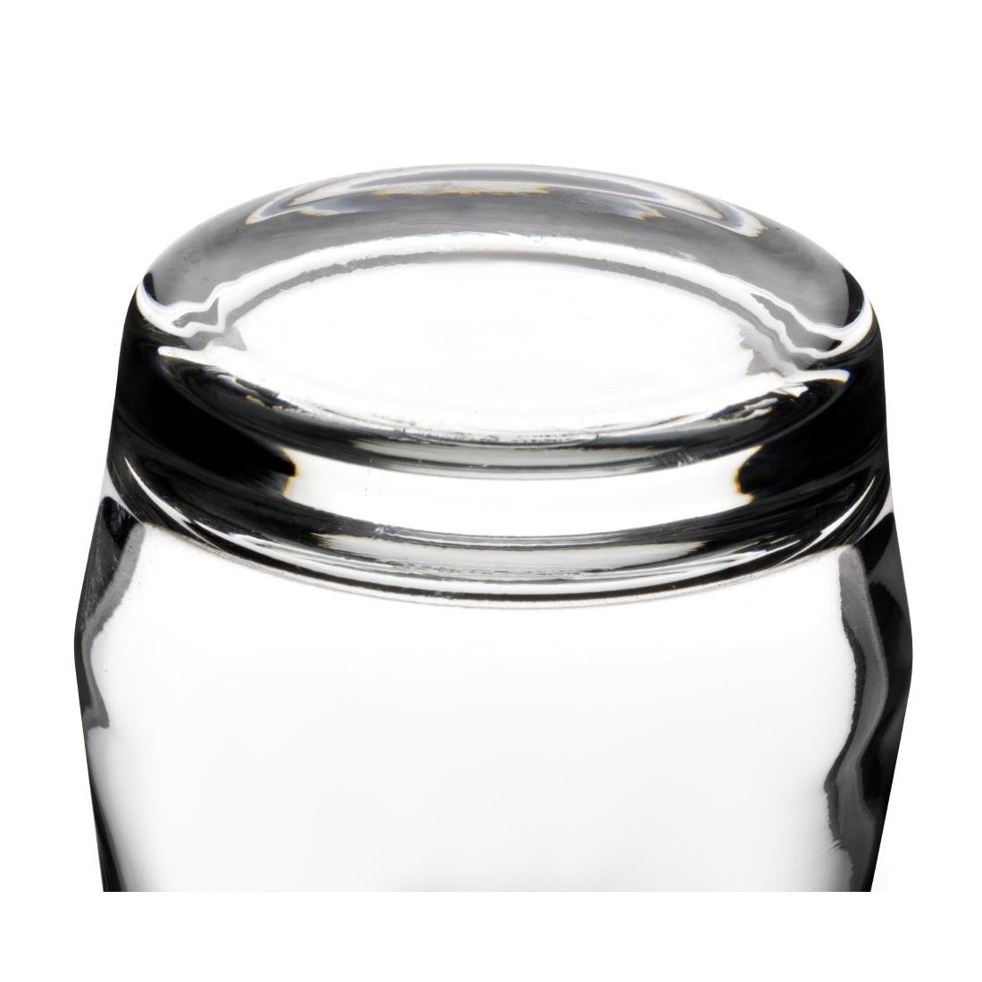 Olympia Houston Hi Ball Tumblers 410ml/13,86Oz (Set Van 6)