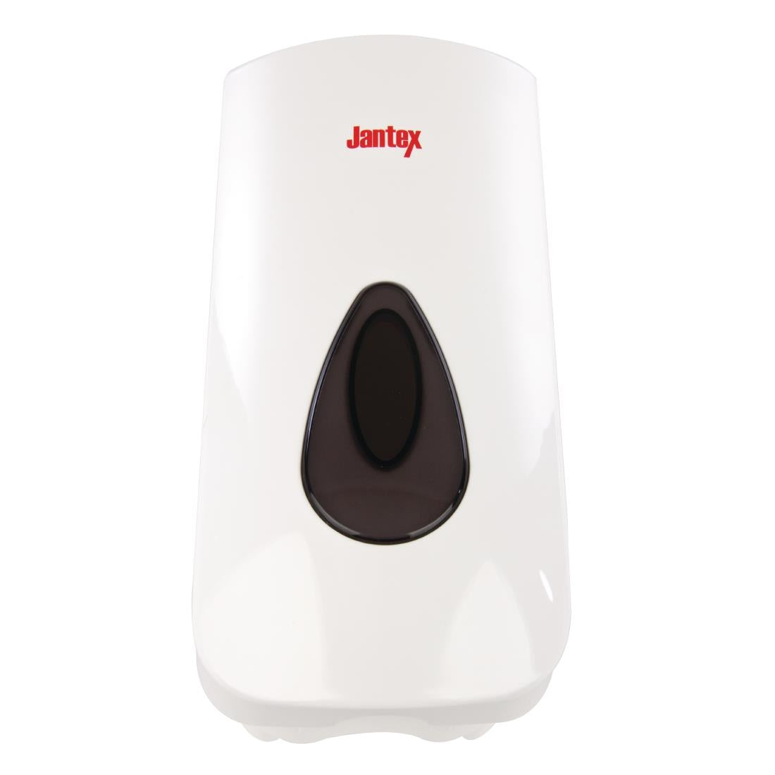 Jantex dispenser voor vloeibare zeep en handreiniger 900ml
