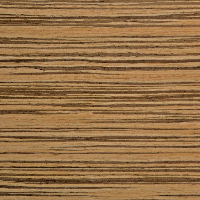 Bolero stoel met vierkante rug eiken - (4 stuks)