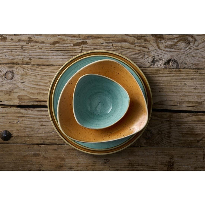 Churchill Stonecast Tangerine Coupe Borden 288mm (Pak Van 12)