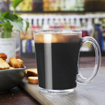 Olympia mok van gehard koffieglas - 300 ml (doos 12)