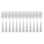 Olympia Kings dessertvorken 18,4cm (12 stuks)