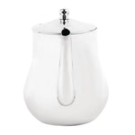 Olympia koffiepot arabische stijl RVS 700ml