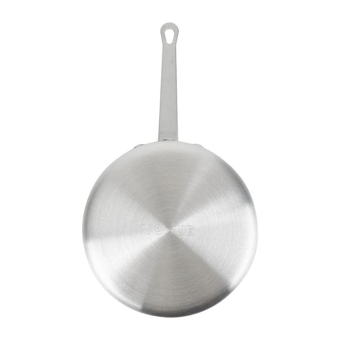 Vogue aluminium steelpan 1,7L