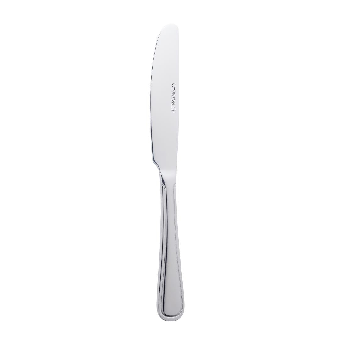 Olympia Mayfair tafelmessen (12 stuks)