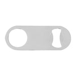 Olympia Bartenders Mes - Korte Lengte