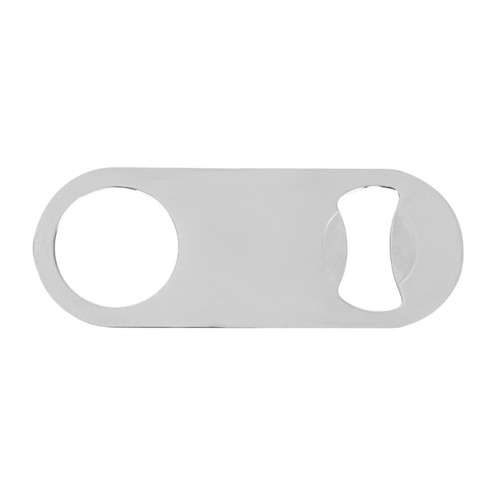 Olympia Bartenders Mes - Korte Lengte