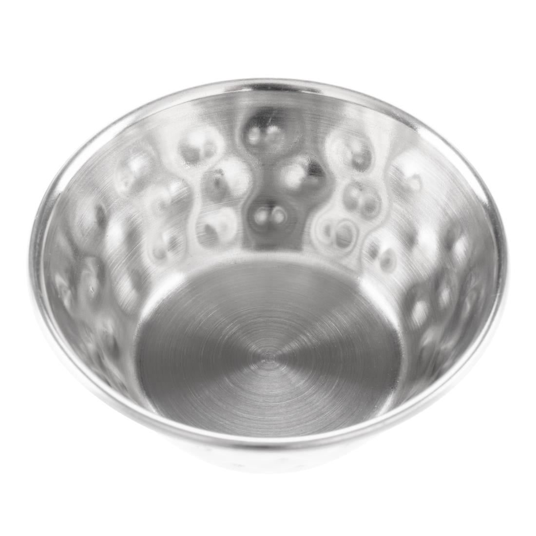 Olympia Sausbeker Gehamerd St/St - 45ml 1 1/2Oz (Doos 12)