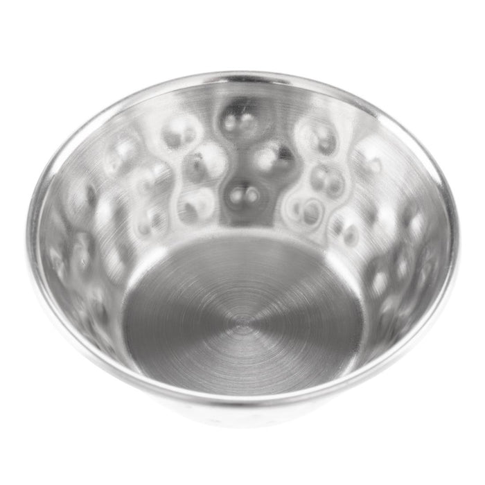 Olympia Sausbeker Gehamerd St/St - 45ml 1 1/2Oz (Doos 12)