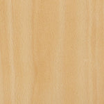 Bolero stoel met vierkante rug beuken (4 stuks)