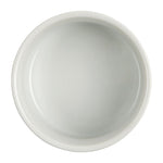 Olympia Whiteware eigentijdse ramekins 9cm (12 stuks)