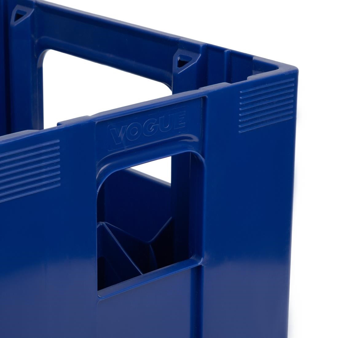 Vogue Flessendrager (12 Wijnflessen)