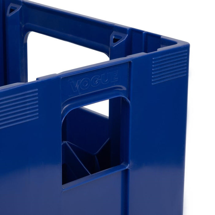 Vogue Flessendrager (12 Wijnflessen)