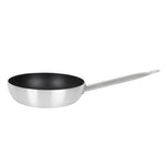 Vogue Platinum Plus teflon anti-aanbak inductie sauteuse 28cm
