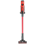 Numatic Steelstofzuiger Henry Quick Hen100R Rood
