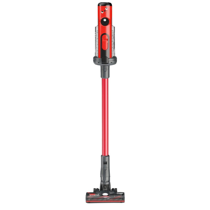 Numatic Steelstofzuiger Henry Quick Hen100R Rood