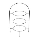 Olympia etagère voor borden tot 21cm