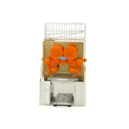Automatische Sinaasappelpers - 8 Kg - 25 p/m