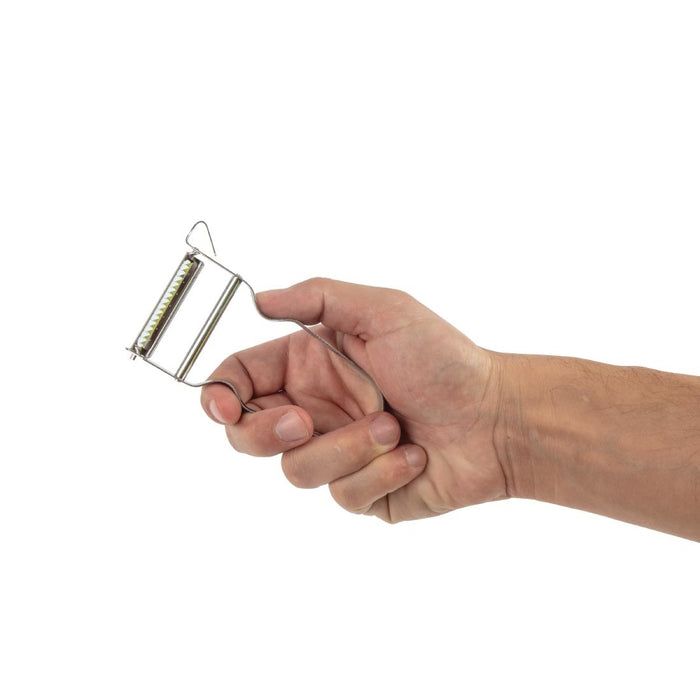 Vogue julienne snel schiller