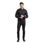 Koksbuis Sabor Zwart Unisex 4XL