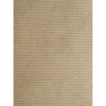 Papieren placemat lichtbruin (500 stuks)
