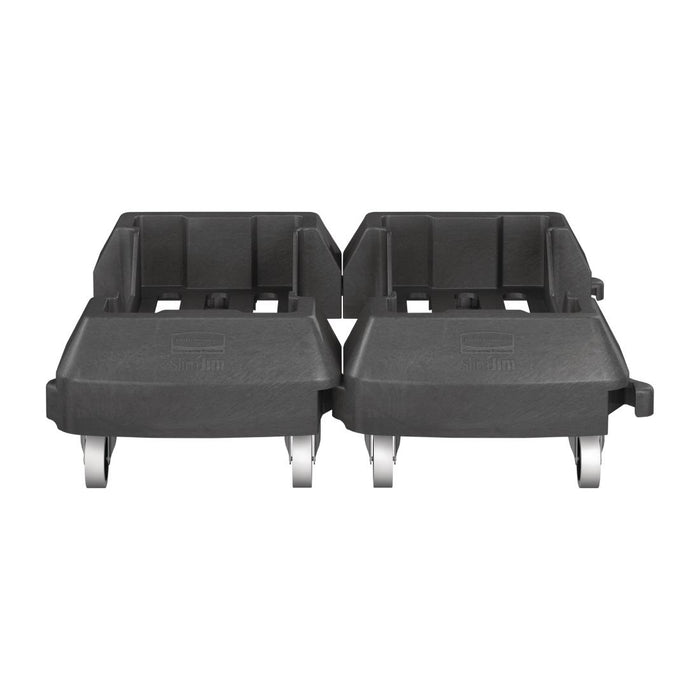 Rubbermaid Slim Jim wielbasis