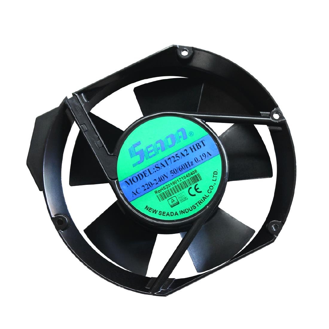 Polar Condensorventilator