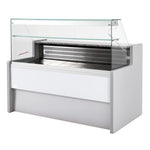 Zoin Tibet Serve Over Counter Grijs 1500mm