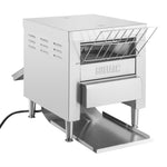 Buffalo Dubbel Plak Transportband Broodrooster