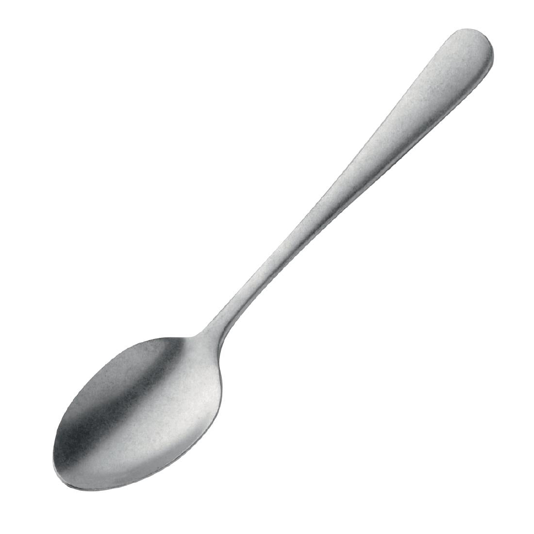 Amefa Austin Vintage Stonewash Moccalepel / Theelepel (Doos 12)