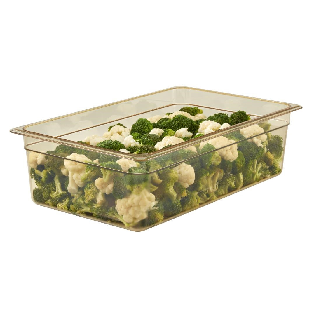 Cambro hittebestendige GN 1/1 bak 15cm