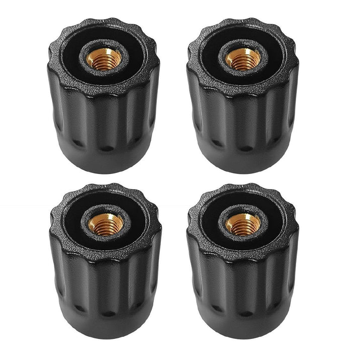 Polar Reserve Voeten (4 Stuks)