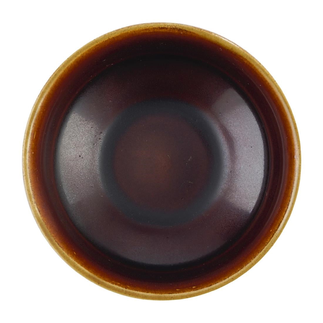 Churchill Tokyo Black Kochi Soepkom 446ml (pak van 12)