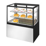 Polar U-Series Deli Display Koelkast 285Ltr
