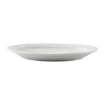 Olympia Athena borden met smalle rand 22,6cm (12 stuks)
