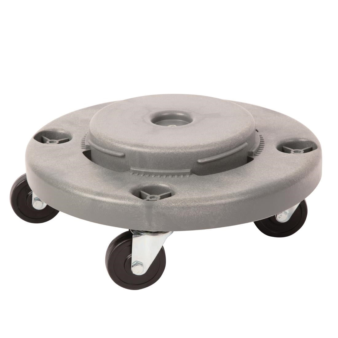 Jantex wielbasis voor 80 L container