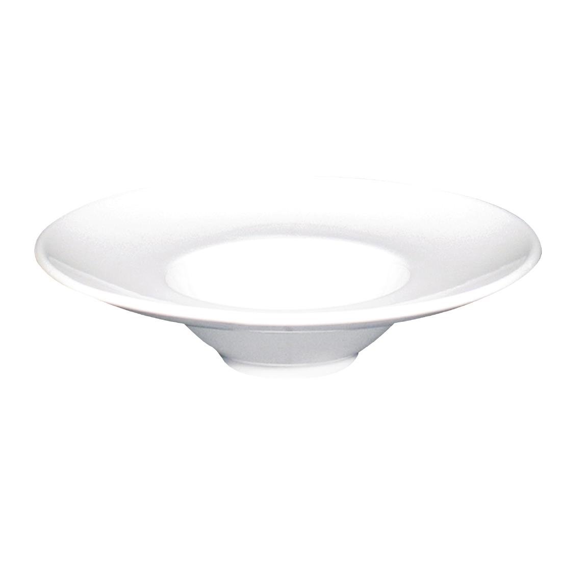 Saturnia Napoli borden 15cm (12 stuks)