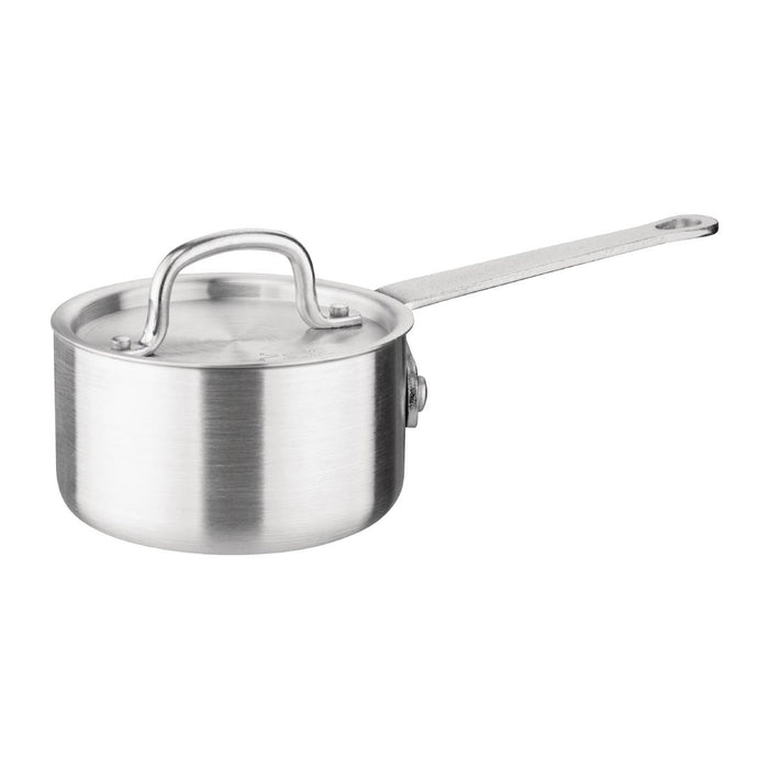 Vogue aluminium steelpan 12cm