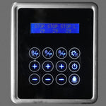 Polar U-Serie Compatibele Slush Maker Met Laag Suiker- En Alcoholgehalte 3X 12Ltr