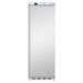 De Polar C-serie 1-deurs koeling RVS 400L, perfect voor elke professionele keuken en licht gebruik.