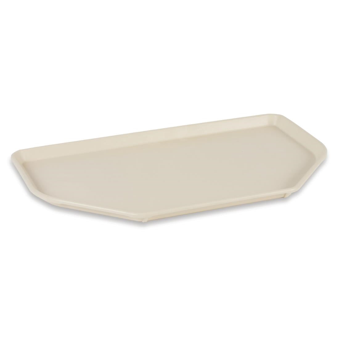 Roltex Smart dienblad beige 50x32,5cm