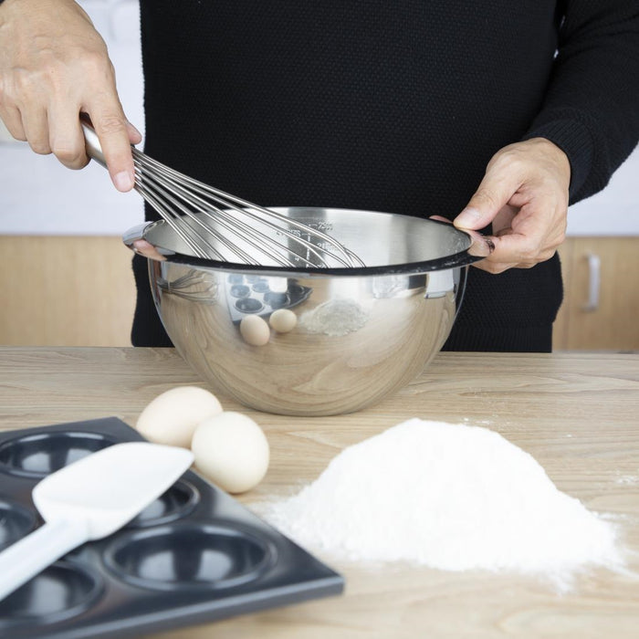 Vogue zware garde 35,5cm