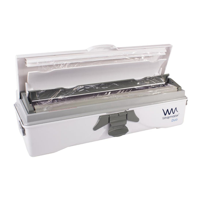 Wrapmaster Duo Dispenser