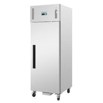 Polar G-serie 1-deurs koeling RVS 600L