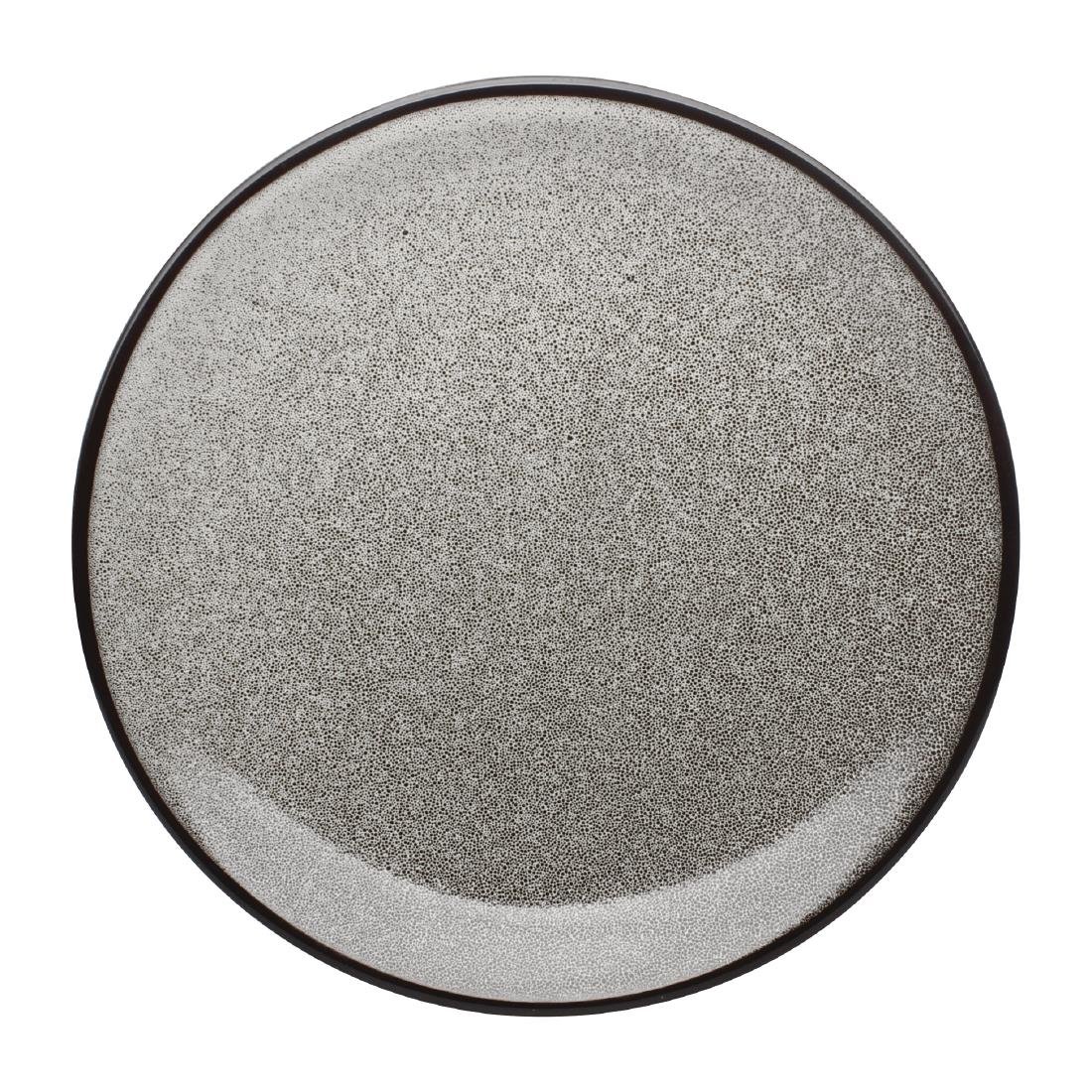 Olympia Mineral coupebord 28cm (4 stuks)