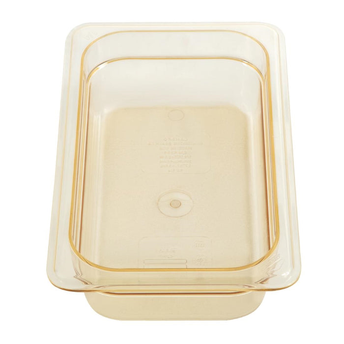 Cambro hittebestendige GN 1/4 bak 6,5cm