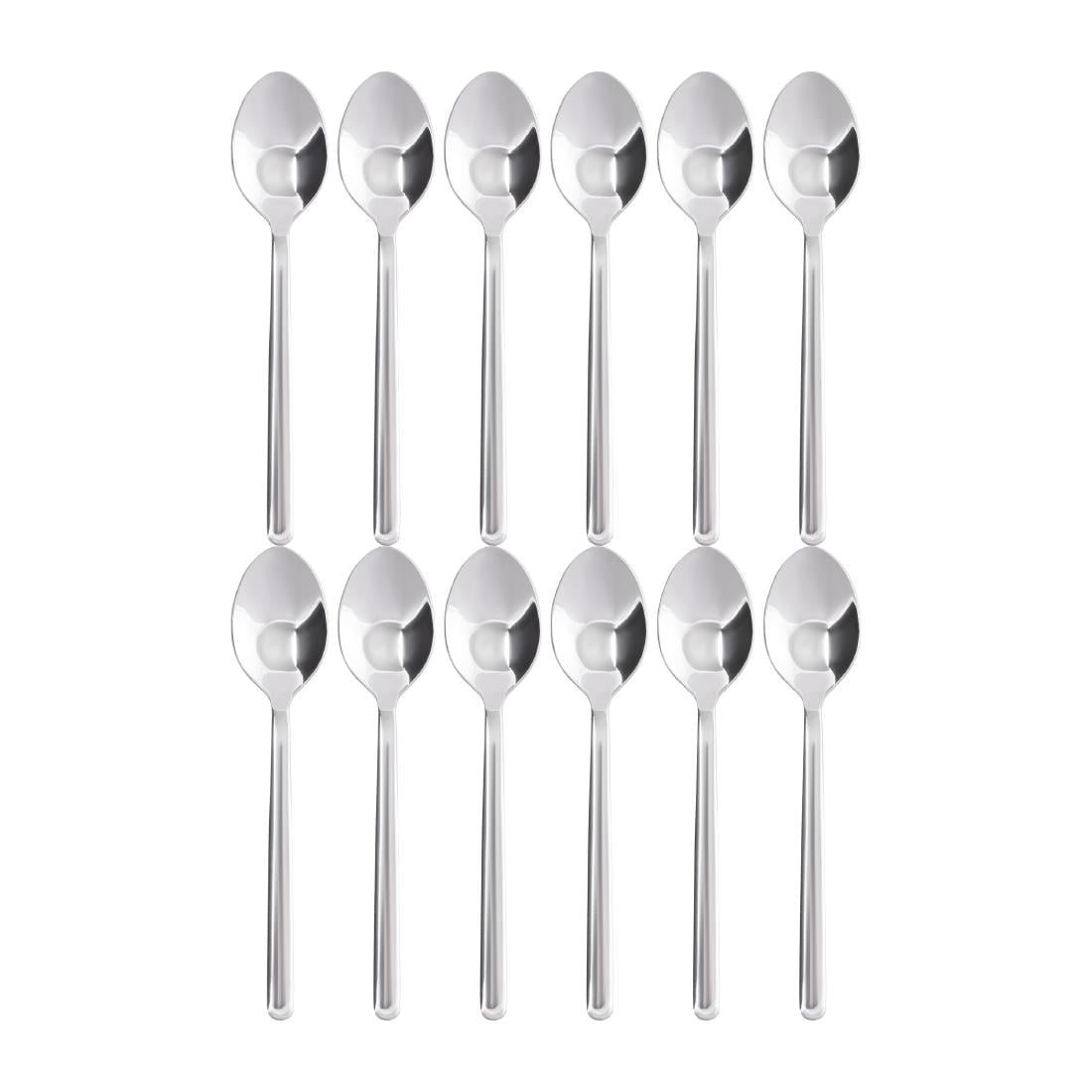 Olympia Henley puddinglepels (12 stuks)