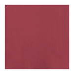 Fasana professionele tissueservetten bordeaux 33x33cm (1500 stuks)